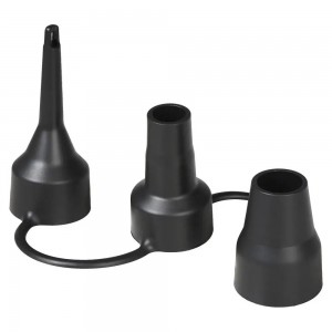 Компрессор (280 л/мин) AIRLINE для матраса, 12В/220В KK-04 AIRLINE