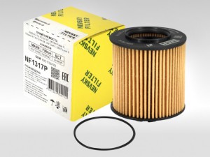 Фильтр масляный NF-1317P NEVSKY FILTER