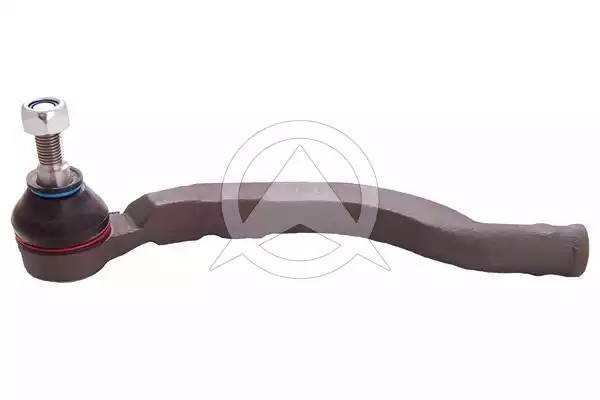 Наконечник рулевой тяги левый Renault / Opel- Vauxhall / Nissan / Fiat 6534 6534 SIDEM