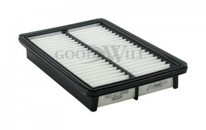 Фильтр воздушный AG536 AG 536 GOODWILL