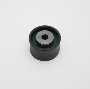 Ролик ГРМ FORD Escort (98-) (1.6),Mondeo (93-) (1.6/1.8/2.0) обводной (левый) GM GT90350 GMB