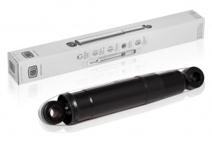 Амортизатор Fiat Ducato 06-  задн. газ.  AG16509 AG 16509 TRIALLI