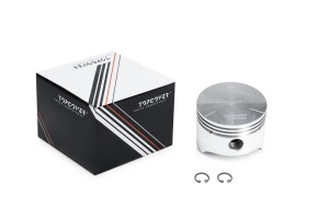 VOLVO TRUCK FH12 (1993-1999) MB STD d88 - без колец. T07587003 TOPCOVER