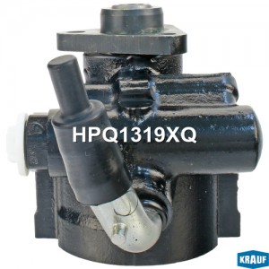 Насос гидроусилителя руля KRAUF HPQ1319XQ HPQ1319XQ KRAUF