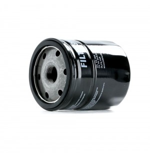 Фильтр масляный FORD Focus 2,Fusion,Fiesta (замена OC606) FILTRON OP629 FILTRON