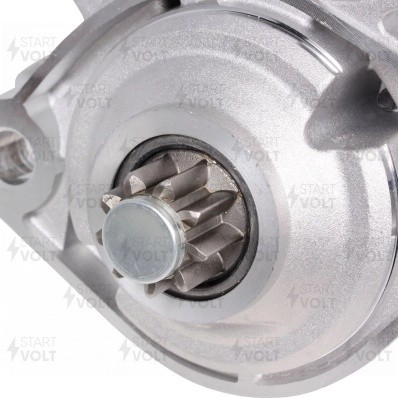 Стартер для а/м VAG Octavia (96-)/Golf IV (97-)/Passat IV (96-) 1.6i/1.8i/2.0i ( LST 1823 START VOLT
