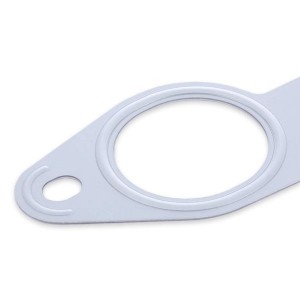 прокладка коллектора !выпуск \MB W201/W210/W124/Vito 2.5D/2.9D/TD OM602 85> 515.434 ELRING