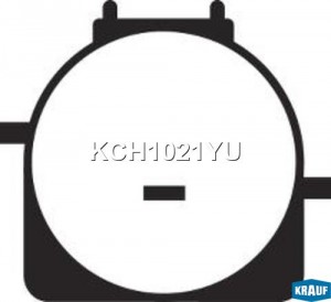 Компрессор кондиционера KCH1021YU KCH1021YU KRAUF