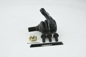 опора шаровая лев.+прав.!\ Mazda E2000/E2200 97-06 0520-E2000 FEBEST