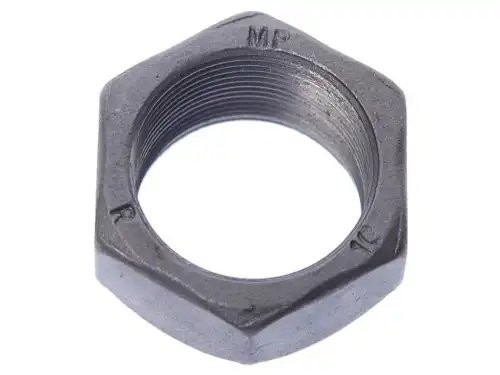 Гайка колеса М30х1.5х22 ГАЗ-53,ЗИЛ,КРАЗ наружная задняя правая резьба под ключ 3 90000028 MEGA POWER