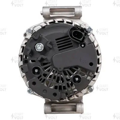 Генератор для а м VAG Octavia A7 (12-) Tiguan II (16-) 1.8TFSI 2.0TFSI 140A (LG  LG1837 START VOLT