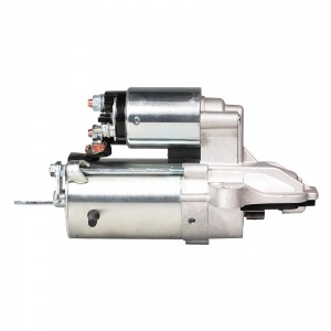 Стартер для а/м Ford Focus II (08-)/Focus III (11-)/Volvo XC60 1.8i/2.0i/2.0T/2. LST 1004 START VOLT