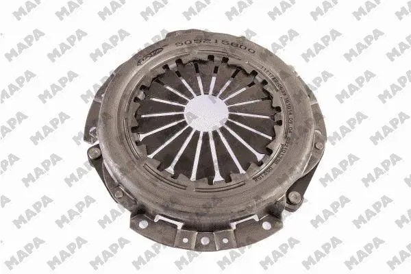 к-кт сцепления! с подшипником Hyundai Accent 1.5 00> 005215000 MA PA