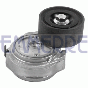 Натяжитель ремня MANMAN Bus D 2066, D 2676 901348 EMMERRE