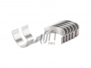 Вкладыши шатунные STD BMW N42B18, N43B16A (11 24 7 536 774) UM 03BES0304000 UNITED MOTORS PRO