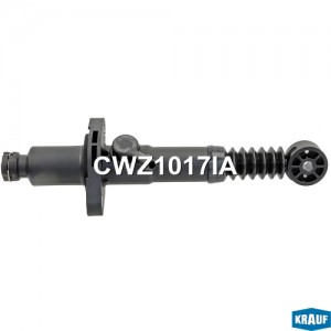 Цилиндр сцепления главный CWZ1017IA CWZ1017IA KRAUF