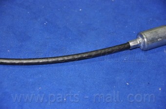 Трос привода спидометра DAEWOO MATIZ 98-  PTC-019 PTC-019 PMC PARTS MALL