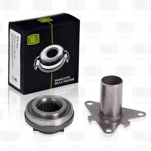 Муфта выкл. сцеп. для а/м ВАЗ 2181 Н/О (с втулкой напр.)  CT191 CT 191 TRIALLI