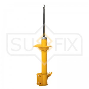 SUBARU FORESTER (S11) (2002-2007) рекомендуется менять вместе с пружинами SU-1391 SUFIX