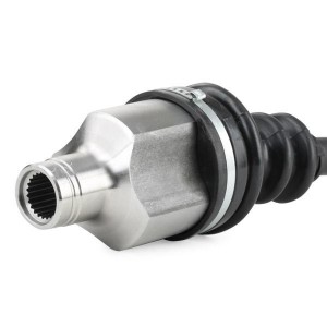 RENAULT CLIO (1998-2008) без ABS 17-0396 METELLI