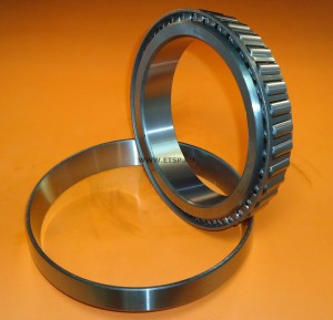 Подшипник ступицы 120*165*29 SKRS BR0106001 ALON