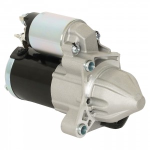 Стартер для а/м Nissan Note E12 (12-) 1.2DIG-S 1,4кВт (LSt 1407) LST1407 START VOLT