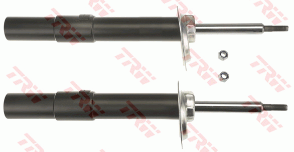Амортизатор передний BMW E60 JGM1113T JGM1113T TRW