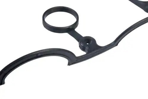 прокладка клапанной крышки!\ Mazda 626/323/MPV/Premacy 1.8/2.0 16V FP/FS 97> Z18615 ZENTPARTS