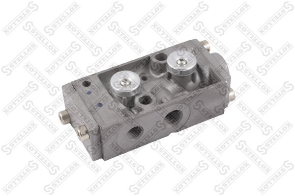 клапан электромагнитный управления КПП! \MAN F2000 ZF 16S181/221 83-22706-SX STELLOX