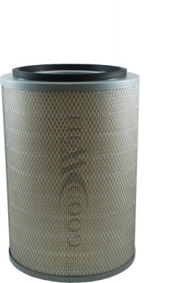 Фильтр воздушный (внешний) AG1108 AG 1108 GOODWILL