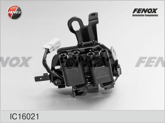 Катушка зажигания IC16021 FENOX