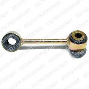 Тяга стабилизатора передн правая MERCEDES W210 TC2054 TC2054 DELPHI