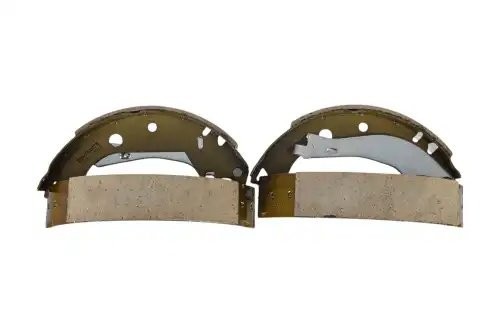 колодки тормозные барабанные! Fiat Doblo 1.2-1.6i/1.3-1.9JTD/1.9D 01> Z86164 ZENTPARTS