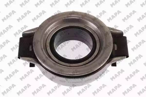 комплект сцепления! c подш Nissan Almera/Primera/Sunny 1.5-1.6 16V/2.0D 90-02 018200200 MA PA