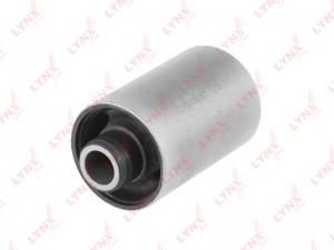 Сайлентблок NISSAN Serena (92-01) рессоры задней LYNX B8327 LYNXAUTO