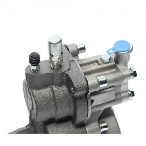 ПГУ КАМАЗ MEGAPOWER 16015015 MEGA POWER