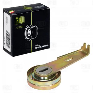 Ролик привод. ремня CM 5332 TRIALLI