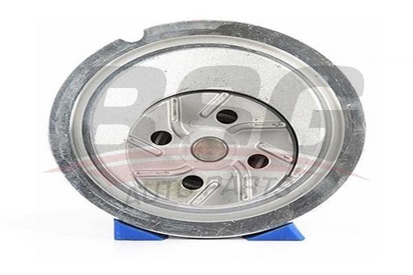 Насос водяной OPEL Astra G (98-05),Vectra C (04-),Zafira B (06-) BSG BSG 65-500-003 BSG