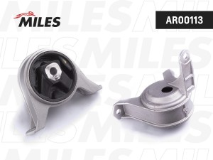 Опора двигателя передняя правая OPEL ASTRA H 1.2-1.8 AR00113 AR00113 MILES