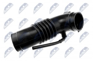 патрубок вентиляции картерных газов!\ Mazda 323 BJ 1.5 98- GPPMZ001 NTY