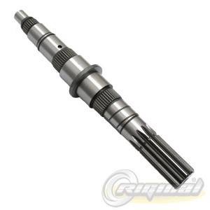 Вал вторичный для а/м УАЗ 5-ст КПП "Riginal" RG255-1701105 RIGINAL