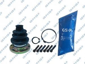к-кт пыльника ШРУСа наружного!\ BMW E12/E23/E24/E28/E30/E34/E38/X5 2.4TD/2.5i-4. 780083 GS P