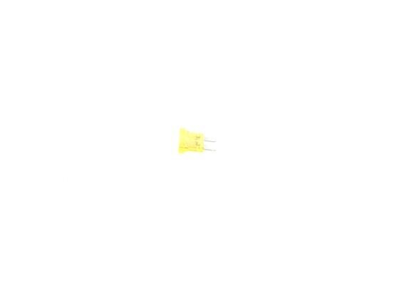 Предохранитель 20A 1 904 529 907 BOSCH