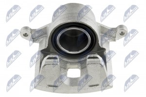 ТОРМОЗНОЙ ЗАЖИМ ЗАД HZTMZ001 HZTMZ001 NTY