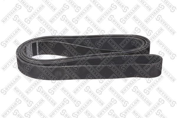 ремень! поликлиновой 11PK2835 \MB Actros 11-02835-SX STELLOX