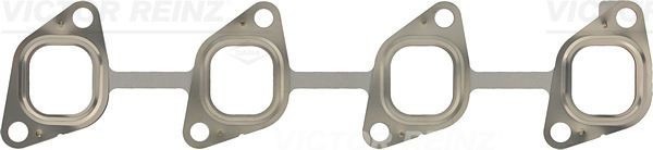 NISSAN PATROL (Y61) (1997-2009) 71-53589-00 VICTOR REINZ