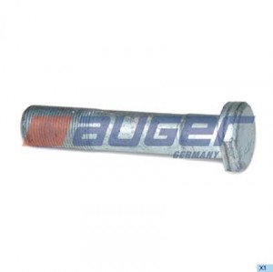 MAN TGA/TGS/F2000 M22X110X1,5 - Для барабанных тормозов 69160 AUGER