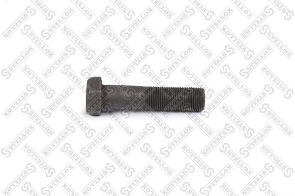 болт кронштейна! M20x1.5x85 задн. амор-ра \MB 1729 84-43954-SX STELLOX
