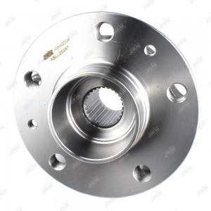 Ступица колеса HW42004 HW42004 JIKIU