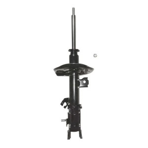 Амортизатор NISSAN Qashqai 2006 - 2013 / Qashqai+2 2008 - 2013 перед.лев. GY2051 GY2051G CTR